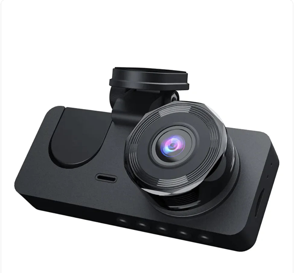 1080P Dual Dashcam